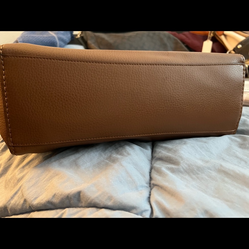 Coach Derby Bag Excellent Condition